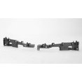 thumbnail image 1 of 2003-2007 Saturn Ion Headlight Mounting Panel Driver Side Sedan/Coupe, 1 of 1