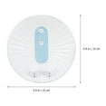thumbnail image 2 of RENACLIPY Lave-Vaisselle USB Bleu Portable pour Voyage 1 Pcs avec Mini Design, 2 of 6