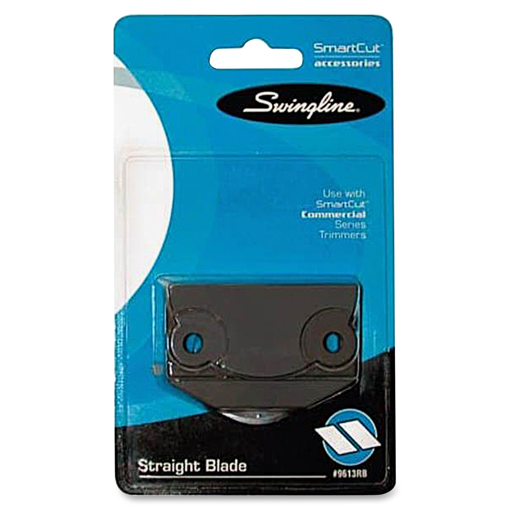 Swingline SmartCut Commercial Heavy Duty Rotary Trimmer Replacement Blade