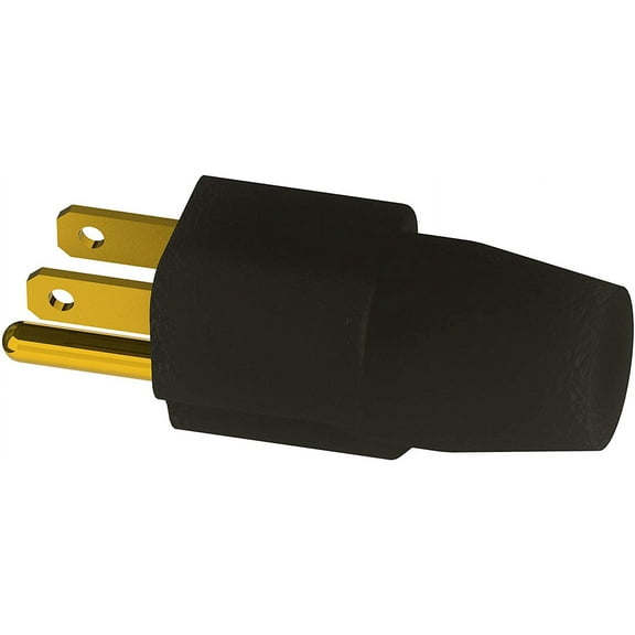 Company LLC Neutral-Ground Bonding Plug
