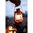 thumbnail image 4 of Stansport 7.5" Hurricane Lantern, 4 of 9
