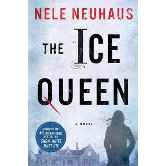 Pre-Owned Ice Queen (Paperback) 1250081300 9781250081308
