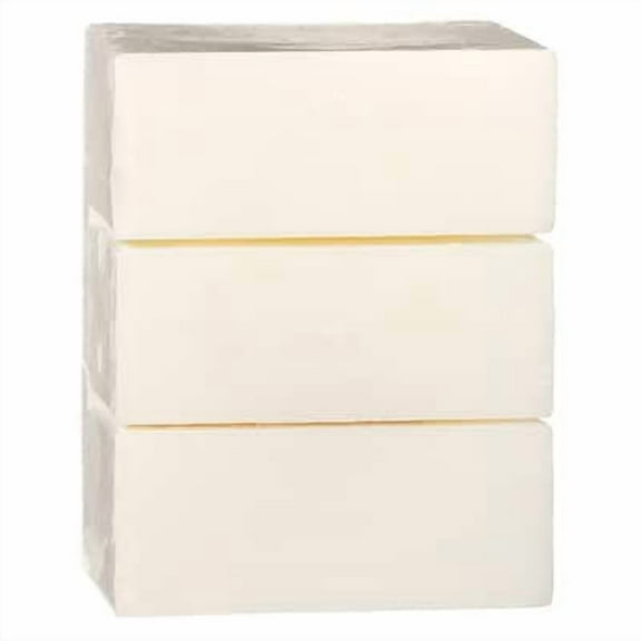 6 Pack: 1lb. Candle Making Paraffin Wax by Make Market