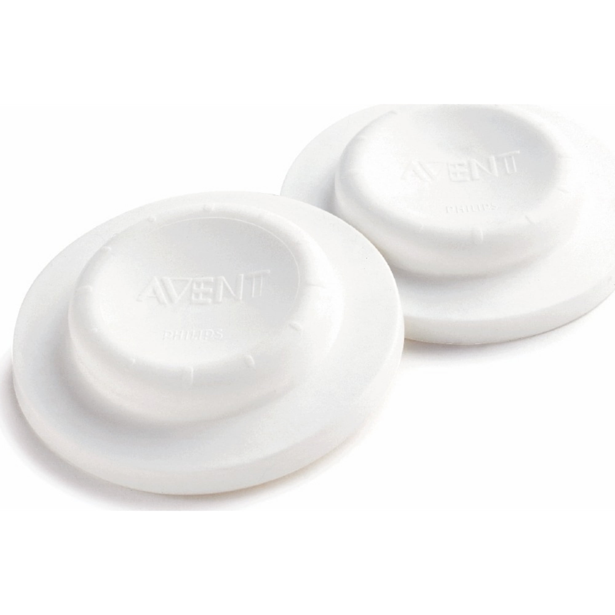 Philips Avent Baby Bottle Sealing Discs, 6 pack, SCF143/06