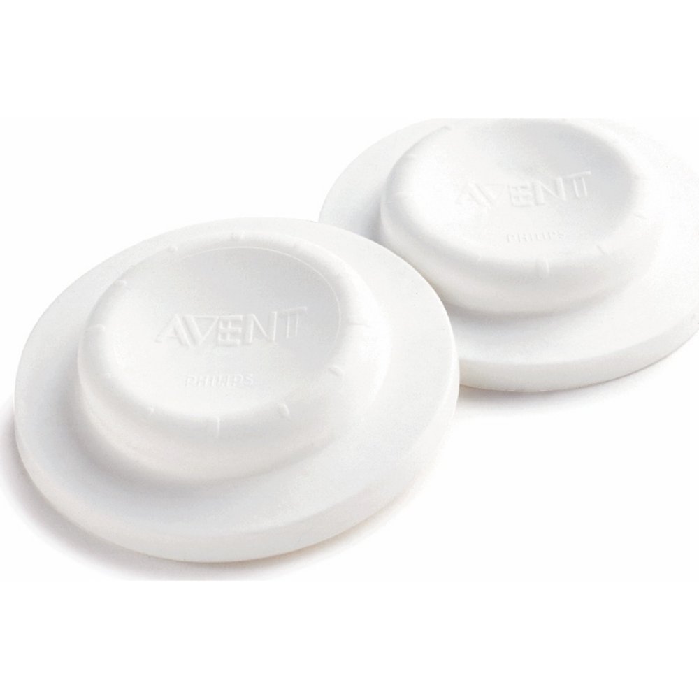 Philips Avent Baby Bottle Sealing Discs, 6 pack, SCF143/06 Walmart