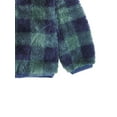 thumbnail image 6 of Wonderluxe Baby Boys' Teddy Fleece Pullover and Jogger Pants Set, 2-Piece, Sizes 0/3M-24M, 6 of 12