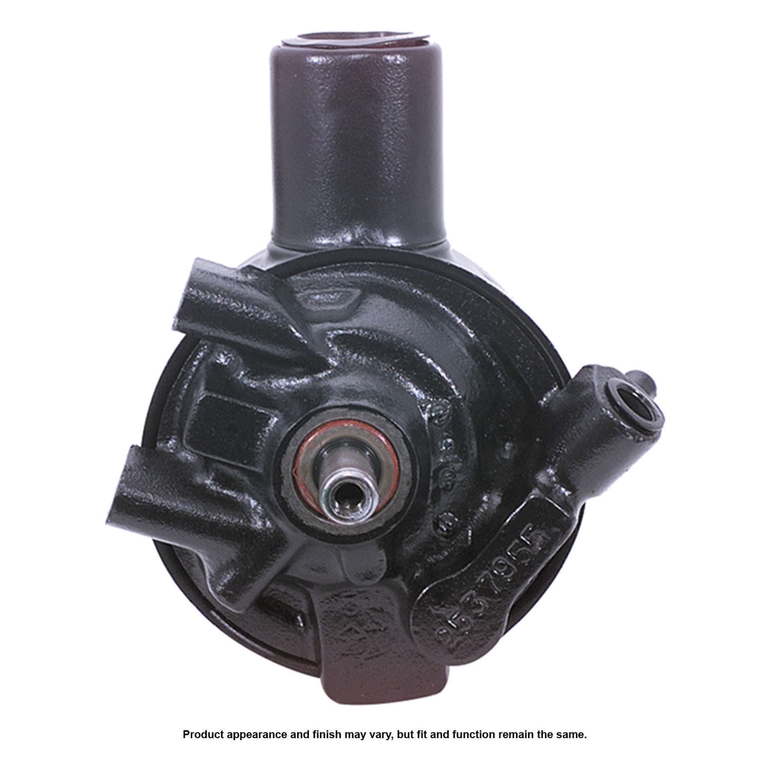 Remanufactured Cardone Reman Power Steering Pump P/N:20 6184
