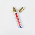thumbnail image 3 of Grout Tile Pen, Tile Beauty Styling Pen Bathroom And Grout Marker Pen 4ml, 3 of 3