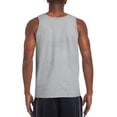 thumbnail image 2 of Gildan G642 Men's Softstyle Tank, 2 of 2