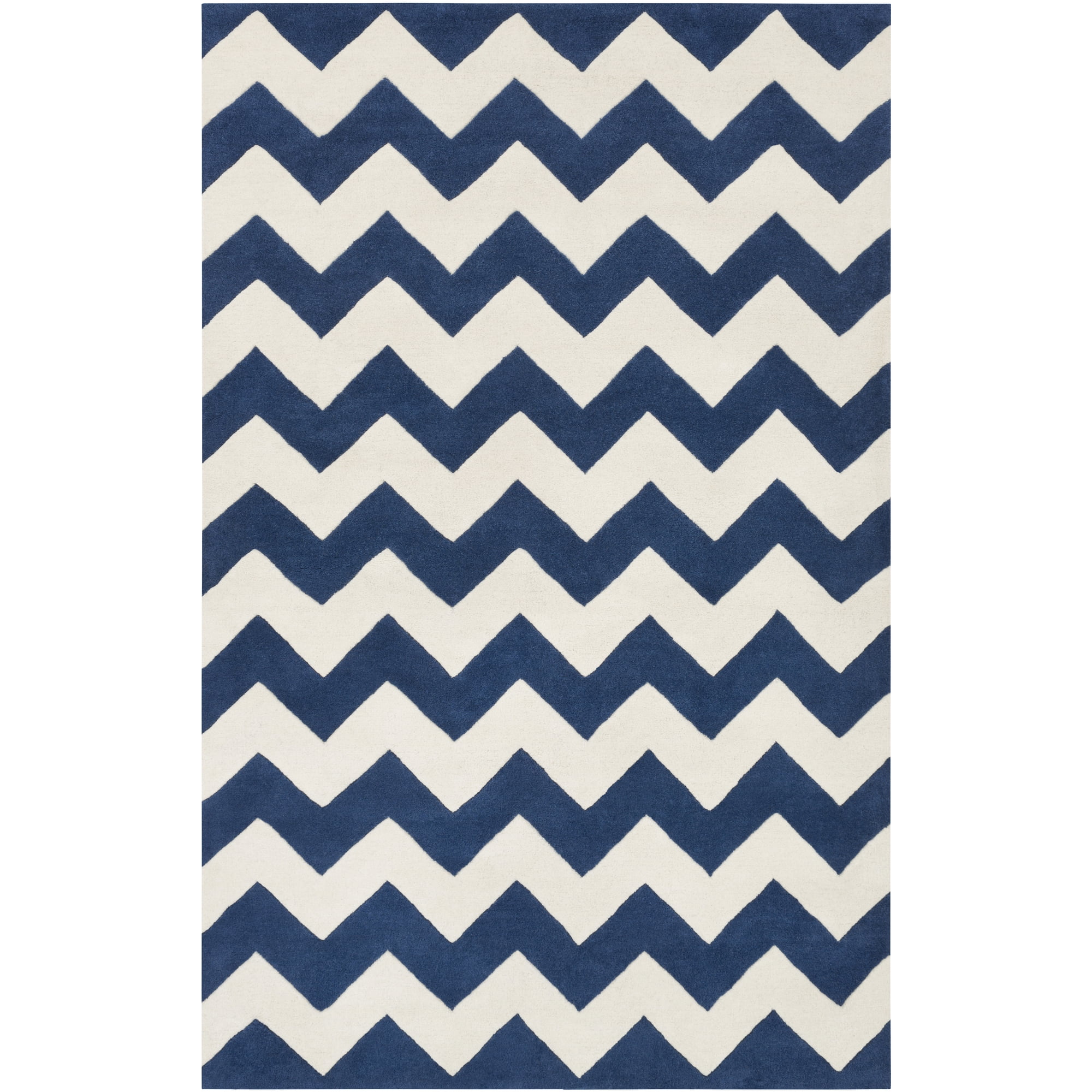 Surya Transit Navy 2 3 X 14 Runner Rug AWAT2040 2314 Walmart surya-transit-navy-2-3-x-14-runner-rug-awat2040-2314-walmart
