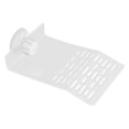 thumbnail image 1 of Play Acrylic Aquatic Pet Supplies Tortoise Landing Aquarium Feeders Turtle Platform Turtle Pier Rest Board Basking Terrace L, 1 of 1