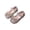 Gold, variant on Xfvqtps Sparkle Princess Mary Jane Ballet for Girls Hook and Loop Strap Close Toe Rhinestone Pearl Bow Spring Summer Dressy Casual Shoes