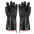 thumbnail image 1 of Heatproof Gloves, Flexible Waterproof Thermal Insulation Gloves Soft Cotton  For Camping For Kitchen For Barbecue 14 Inch,17 Inch, 1 of 8