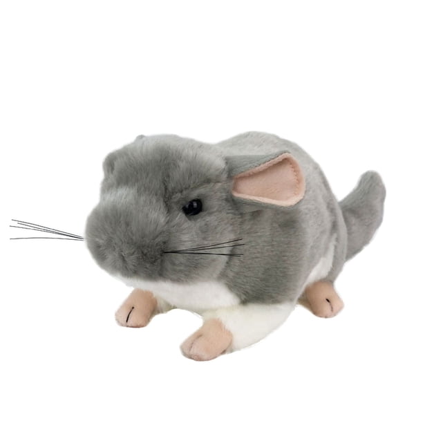 SAYOO Muñeco de peluche de peluche para niñas y niños, juguete de tamaño portátil con forma de animal de dibujos animados, regalo de cumpleaños, Navidad, boda, fiesta SAYOO casual