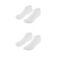 thumbnail image 2 of Inteprter 1Pair Female Feet Mannequin Foot Thong Model Sandal Style White Sock Display Tipo 1 2piezas, 2 of 6