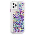 thumbnail image 5 of Case-Mate Waterfall Case for Apple iPhone 11 Pro - Confetti, 5 of 7
