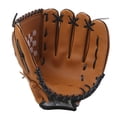 thumbnail image 1 of Guante de beisbol Zulema Guante para entrenamiento Match 10.5 pulgadas mano izquierda, 1 of 8