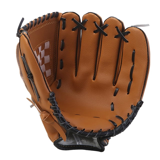 Guante de beisbol Zulema Guante para entrenamiento Match 10.5 pulgadas mano izquierda