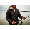 thumbnail image 2 of 6th Sense – FishDown Hooded Jacket Synthetic Down Insulated Outerwear for Cold Weather Wear, 2 of 3
