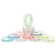 thumbnail image 1 of OULII 1 Set Sewing Threads for Sewing Machine Assorted Color Polyester Relaxation Activity, 1 of 8