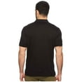 thumbnail image 4 of Polo Ralph Lauren, Classic Fit Soft Touch Polo, Polo Black, S, 4 of 4