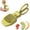 Green, variant on Strawberry Slicer, Stainless Steel Fruit Slicer Tool for Strawberry Banana Kiwi, Egg Slicer for Hard Boiled Eggs(Black)