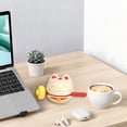 thumbnail image 5 of RKSTN Desk Pets Interactive Desk Pet Stress Relief Toy With - Safe And Amusing For Office And Home - Great For Reducing Stress And Anxiety - Made From Materials, 5 of 5