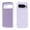 Purple, variant on TECH CIRCLE for Google Pixel 10 / 10 Pro Flexible TPU Magnetic Case Compatible with MagSafe, Shockproof Soft Liquid Silicone TPU Back Wireless Charging Cover Microfiber Lining,Purple