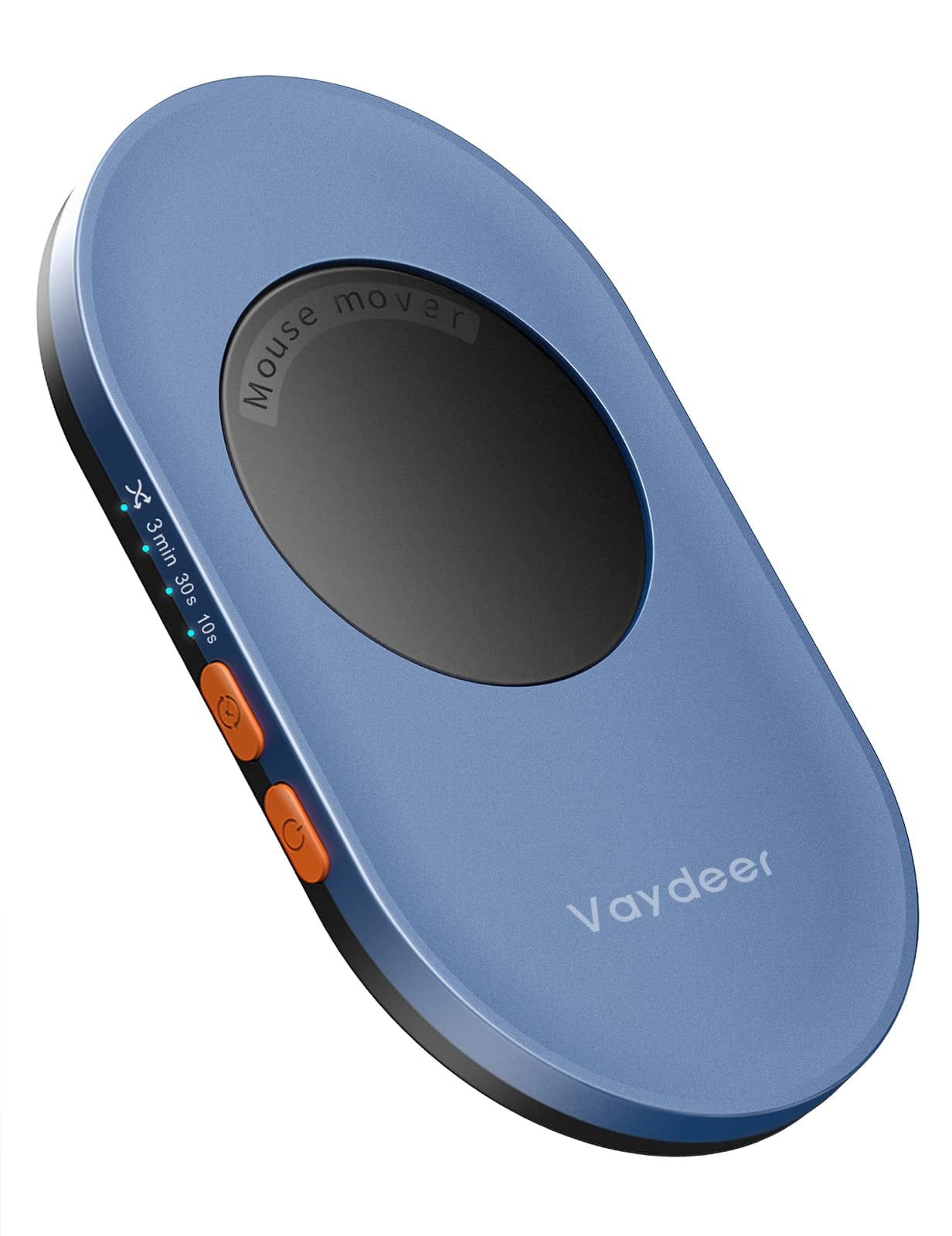 VAYDEER - Mover Mouse ultradelgado Air 3, ratón Jiggler con ...