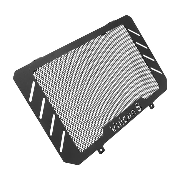 Cubierta de rejilla del radiador, protector de rejilla del radiador de motocicleta Protector de radiador de motocicleta Reemplazo de protector de radiador Diseñado para profesionales