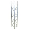 thumbnail image 2 of MR TRUSS TSQ715 7.15' x 12" Universal Straight Square Tubing Box Aluminum Lighting Trussing Segment for Pro Lighting, 2 of 3