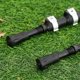 thumbnail image 2 of Pack of 4 Nordic Walking Pads, Walking Poles, Walking Pads, Asphalt Rubber Buffer for All Common Nordic Walking Poles, Trekking Poles, Rubber Buffer, 2 of 5