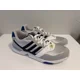 thumbnail image 5 of Adi-das FX6920 ZX 1000 C Grey Black Blue White FX6920 Men's Shoe Size 9.5, 5 of 6