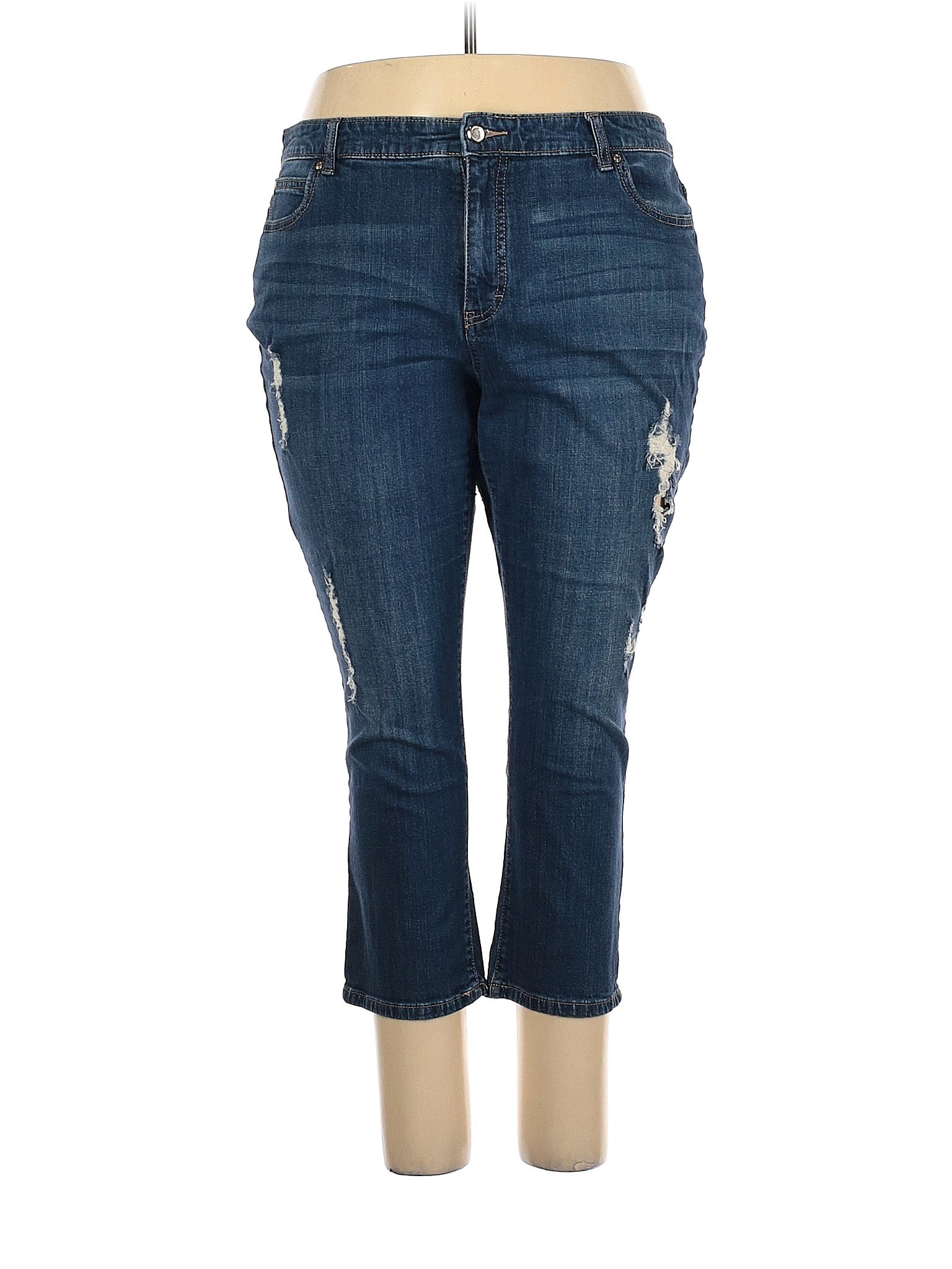 Pre-Owned Jennifer Lopez Women's Size 