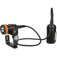 thumbnail image 2 of OrcaTorch D620 V2.0 2700 Lumens Canister Light, 2 of 11