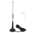thumbnail image 2 of Vehicle Mounted Antennas, Car Antenna MAG-1345 UHF Head  For Automotive, 2 of 8