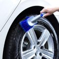 thumbnail image 3 of Cepillo de lavado de coches Yotijar material acero azul, 3 of 9