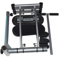 thumbnail image 3 of TECHTONGDA  Magic Exercise Cardio Fitness Stepper Gym Trainer Workout Machine, 3 of 9