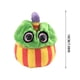 thumbnail image 2 of Children's gift New Axolotl Salamander Plush Doll Cartoon Doll Game Peripheral Children's Toys, 2 of 2