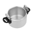 thumbnail image 6 of 3l/3.17 Qt Mini Pressure Cooker,18*12cm Pressure Canners 35kpa for 1-2 People, 6 of 8