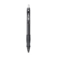 thumbnail image 2 of BIC Gelocity Original Retractable Gel Pens, Medium Point (0.7 mm), Black, 2-Count, 2 of 6