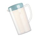thumbnail image 3 of The New 1pcs Water Pitcher With Lid, 3 of 3