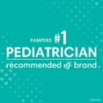 Pampers Swaddlers Newborn Diapers, Soft and Absorbent, Size 1, 96 Ct