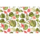thumbnail image 1 of Rollo Papel Tapiz Vinil Decorativo Autoadherible Floral 10 M H&Jess PAPEL TAPIZ, 1 of 4