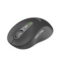 thumbnail image 1 of Logitech Signature Plus M750 Wireless Mouse &acirc; for Small to Medium Hands, SmartWheel, Bluetooth, Multi Device, 24-Month Battery, Silent Clicks, Cu, 1 of 11