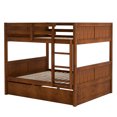 thumbnail image 2 of Versatile split design, solid pine frame | Stable sleep solution, suitable for family, 2 of 2