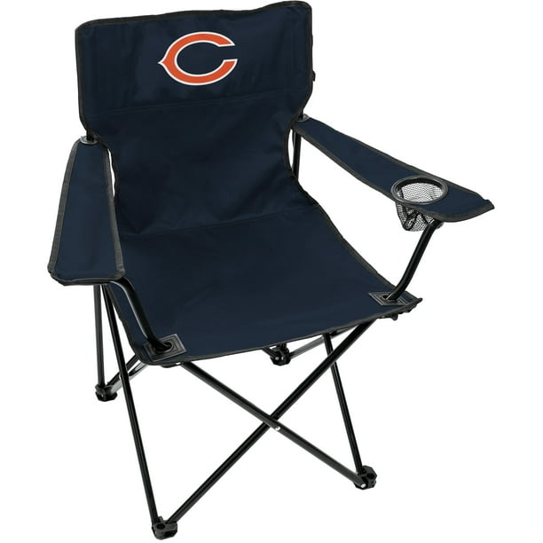 NFL Chicago Bears Gameday Elite Chair