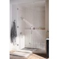 thumbnail image 2 of Delta T17259-PN Trinsic Monitor 17 Series Dual Function Pressure Balanced Shower Only -, 2 of 7