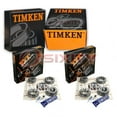 thumbnail image 3 of 2 pc Timken DRK317 Axle Differential Bearing and Seal Kits for SDK317 Driveline Axles Service Kits, 3 of 3