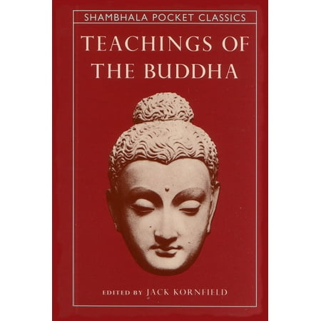Teachings of the Buddha